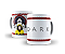 Caneca Dark Jonas tudo esta conectado #090 - Imagem 2