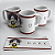 Caneca Dark Jonas tudo esta conectado #090 - Imagem 3