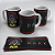 Caneca Dark Jonas tudo esta conectado #090 - Imagem 1