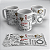 Caneca Dark Frases #091 - Imagem 8