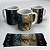 Caneca Dark caverna #092 - Imagem 1