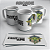 Caneca Geek Star Mando Baby #116 - Imagem 1