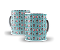 Caneca Dark Bunker #093 - Imagem 1