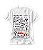 Camiseta Dark Frases Classicas #097 - Imagem 4