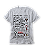 Camiseta Dark Frases Classicas #097 - Imagem 2