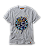 Camiseta Anime cavaleiros bronze Cinza #130 - Imagem 4