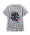 Camiseta Anime cavaleiros bronze Cinza #130 - Imagem 3