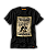 Camiseta Pirata Alma Negra Procurado Chaves Chapolin #139 - Imagem 1