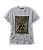 Camiseta Pirata Alma Negra Procurado Chaves Chapolin #139 - Imagem 2