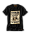 Camiseta Tripa Seca Procurado Chaves Chapolin #140 - Imagem 1