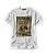 Camiseta Tripa Seca Procurado Chaves Chapolin #140 - Imagem 3