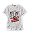 Camiseta Não contavam com minha astucia Chaves Chapolin #141 - Imagem 2