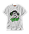 Camiseta Chiquinha Papaizinho lindo Chaves Chapolin #142 - Imagem 2