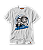 Camiseta barriga madruga Chaves Chapolin #147 - Imagem 2