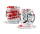 Caneca Chaves Frase personagens #150 - Imagem 3
