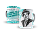 Caneca Chaves Frase personagens #150 - Imagem 7