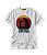 Camiseta Anime Piece Luffy Criança #151 - Imagem 3