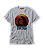Camiseta Anime Piece Luffy Criança #151 - Imagem 2