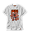 Camiseta Anime Piece Luffy Socos #152 - Imagem 3
