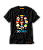 Camiseta Anime Piece Luffy Personagens #156 - Imagem 1