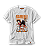 Camiseta Animes Dragon Piece Naru #157 - Imagem 3