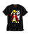 Camiseta Anime Piece Pirata #158 - Imagem 1