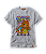 Camiseta Anime Poke Charmander #162 - Imagem 2