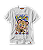 Camiseta Anime Poke Meowth #164 - Imagem 3
