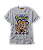 Camiseta Anime Poke Meowth #164 - Imagem 2
