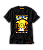 Camiseta Anime Poke Raichu #165 - Imagem 1