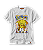 Camiseta Anime Poke Raichu #165 - Imagem 3