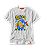 Camiseta Anime Poke Psyduck #166 - Imagem 3