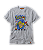 Camiseta Anime Poke Psyduck #166 - Imagem 2