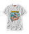 Camiseta Anime Sexy Dragon Bulma #168 - Imagem 2