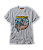 Camiseta Anime Sexy Dragon Bulma #168 - Imagem 3