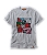 Camiseta Anime Dragon Vilões #169 - Imagem 3
