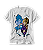Camiseta Anime Dragon Pai e Filho Hame Ha #170 - Imagem 2