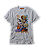 Camiseta Anime Dragon Kame Hame Ha em Família #175 - Imagem 3