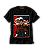Camiseta Anime Dragon Androide  20 #178 - Imagem 1