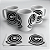 Caneca Anime Dragon Capsula  #183 - Imagem 3