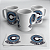Caneca Anime Dragon Capsula  #183 - Imagem 4