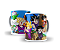 Caneca Anime Dragon Fases Evolução  #184 - Imagem 4
