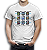 Camiseta Gamer Mega Robôs Boss Chefes #185 - Imagem 1