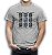 Camiseta Gamer Mega Robôs Boss Chefes #185 - Imagem 2
