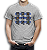 Camiseta Gamer Mega Robôs Boss Chefes #185 - Imagem 4