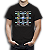 Camiseta Gamer Mega Robôs Boss Chefes #185 - Imagem 6