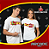 Camiseta Dia Dos Namorados We Are An Unusual Couple #194 - Imagem 1