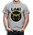 Camiseta Deus da Trapaça Elmo Loki #210 - Imagem 2