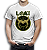 Camiseta Deus da Trapaça Elmo Loki #210 - Imagem 3