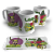 Caneca Deus da trapaça Glorious Cofee #217 - Imagem 1